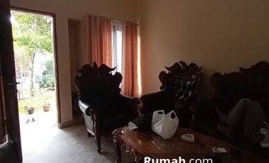 Dijual Rumah 2 Lantai Di Belakang AEON Mall