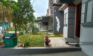 Dijual Rumah 2 Lantai Di Belakang AEON Mall