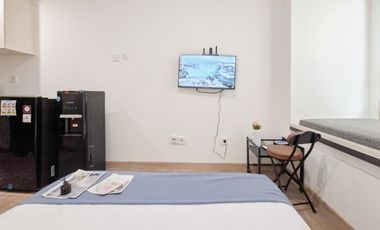 Apartemen Collins Boulevard
