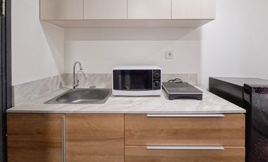 Apartemen Collins Boulevard