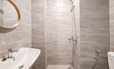 Apartemen Collins Boulevard