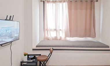 Apartemen Collins Boulevard