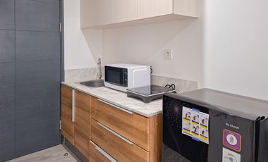 Apartemen Collins Boulevard