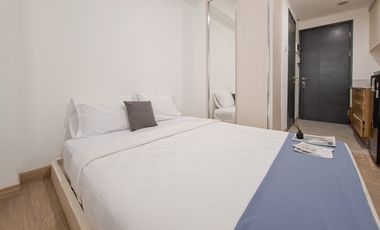 Apartemen Collins Boulevard