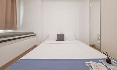 Apartemen Collins Boulevard