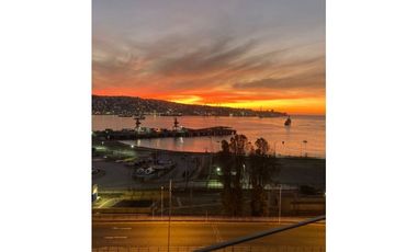 Estilo Moderno y Vanguardista, Gran Vista al Mar