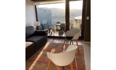 Estilo Moderno y Vanguardista, Gran Vista al Mar
