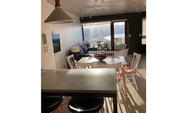 Estilo Moderno y Vanguardista, Gran Vista al Mar