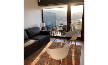 Estilo Moderno y Vanguardista, Gran Vista al Mar