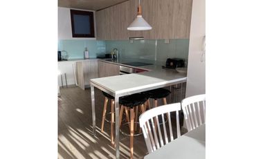 Estilo Moderno y Vanguardista, Gran Vista al Mar
