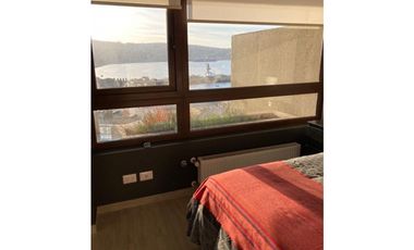 Estilo Moderno y Vanguardista, Gran Vista al Mar