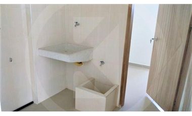 Apartamento En Sector Vallejuelo Norte De Montería.