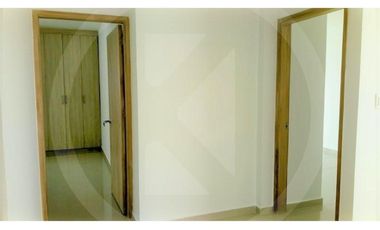 Apartamento En Sector Vallejuelo Norte De Montería.