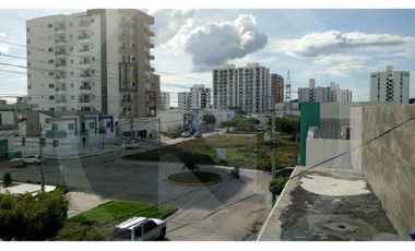 Apartamento En Sector Vallejuelo Norte De Montería.