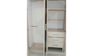 Apartamento En Sector Vallejuelo Norte De Montería.