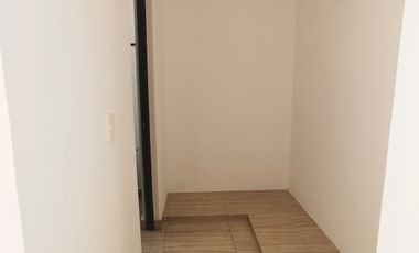 Casa de UNA PLANTA dentro de privada en cholul