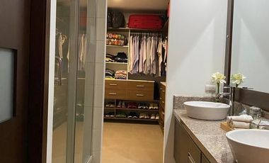 Alquiler!! Amplio departamento en Jardines Parque Magno (J Luna)