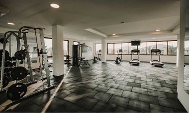 Alquiler!! Amplio departamento en Jardines Parque Magno (J Luna)