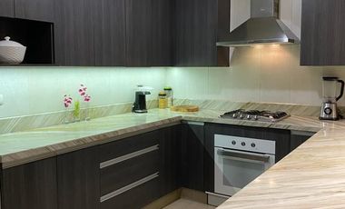 Alquiler!! Amplio departamento en Jardines Parque Magno (J Luna)