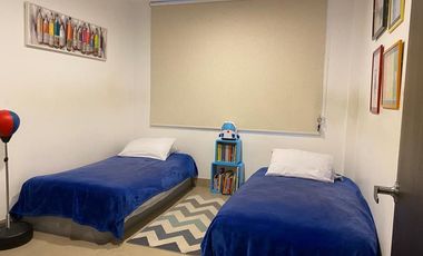 Alquiler!! Amplio departamento en Jardines Parque Magno (J Luna)