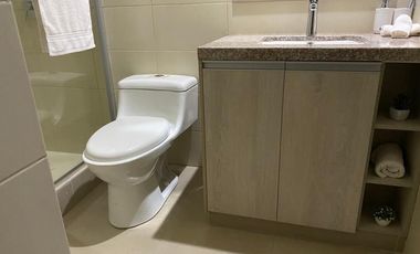 Alquiler!! Amplio departamento en Jardines Parque Magno (J Luna)