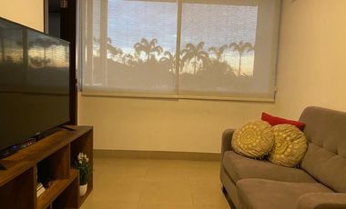 Alquiler!! Amplio departamento en Jardines Parque Magno (J Luna)