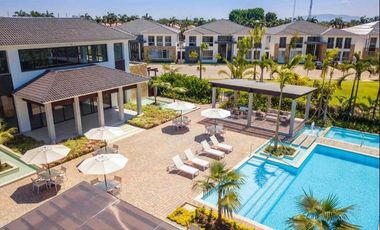 Alquiler!! Amplio departamento en Jardines Parque Magno (J Luna)