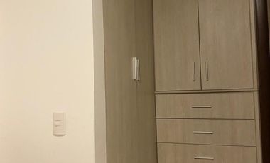 Alquiler!! Amplio departamento en Jardines Parque Magno (J Luna)