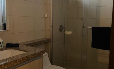 Alquiler!! Amplio departamento en Jardines Parque Magno (J Luna)