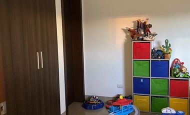 Alquiler!! Amplio departamento en Jardines Parque Magno (J Luna)