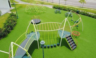 Alquiler!! Amplio departamento en Jardines Parque Magno (J Luna)