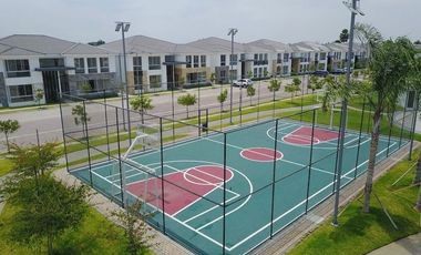 Alquiler!! Amplio departamento en Jardines Parque Magno (J Luna)