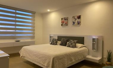 Alquiler!! Amplio departamento en Jardines Parque Magno (J Luna)