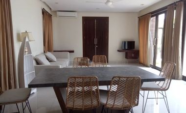 VILLA SIAP HUNI HARGA MIRING FULL FURNISHED VIEW LAUT JIMBARAN