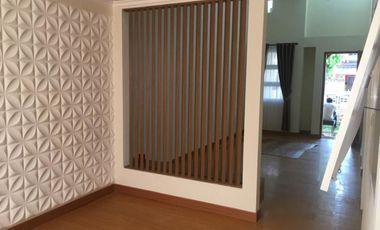 Dijual Rumah Murah Bernuansa Vintage di Taman Victoria Sentul City