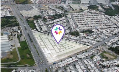 BODEGAS Y LOCALES EN APODACA NUEVO LEON