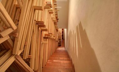 Galpón/Depósito Maderera, Venta, Caseros