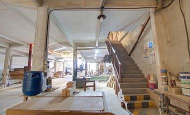 Galpón/Depósito Maderera, Venta, Caseros