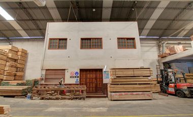 Galpón/Depósito Maderera, Venta, Caseros