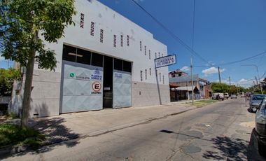 Galpón/Depósito Maderera, Venta, Caseros
