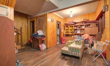 Galpón/Depósito Maderera, Venta, Caseros