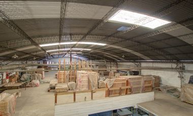 Galpón/Depósito Maderera, Venta, Caseros