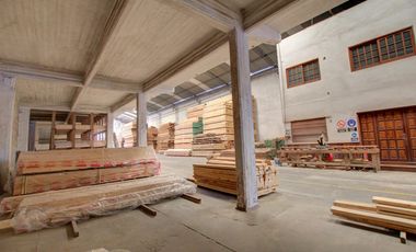 Galpón/Depósito Maderera, Venta, Caseros