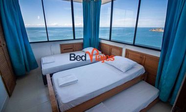 Alquiler aptos por dias Santa Maria del Mar  - Bedviajes