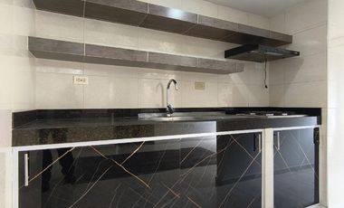 apartamento en venta en bocono. Cod V29146
