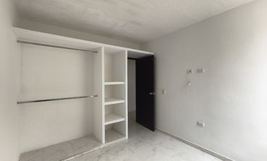 apartamento en venta en bocono. Cod V29146