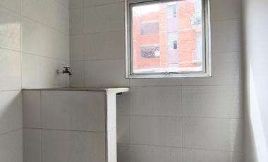 apartamento en venta en bocono. Cod V29146