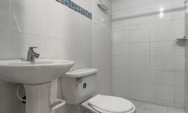 apartamento en venta en bocono. Cod V29146
