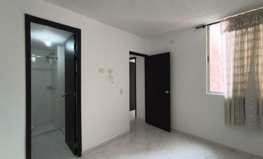 apartamento en venta en bocono. Cod V29146