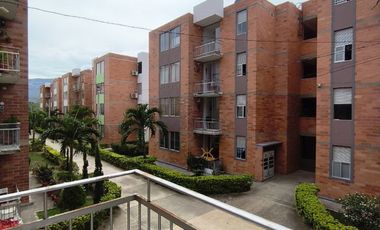 apartamento en venta en bocono. Cod V29146